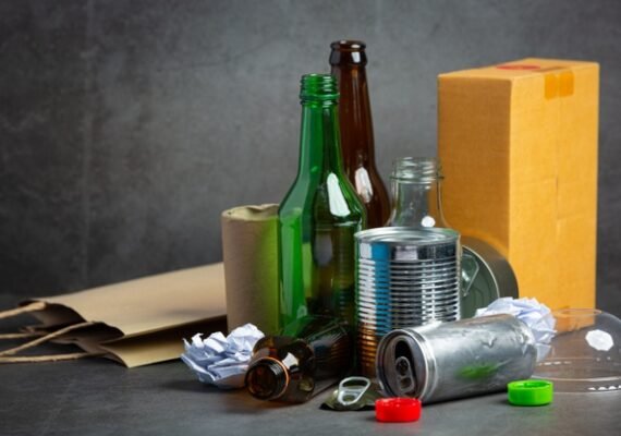 junk removal service dubai